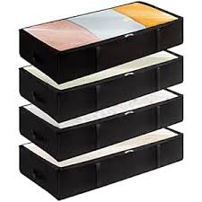 Smart Förvaring Under Sängen - Hem & Kök