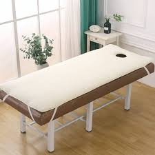 FAYANG Massage- och Skönhetsmadrass med Hål