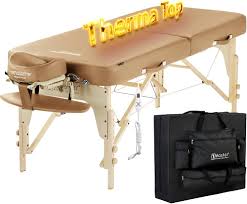 Master Massage Phoenix 71 cm Fällbar Massagesäng