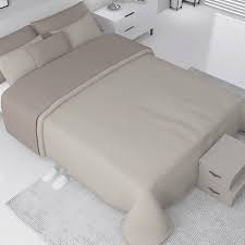 SomniHome Dubbelsäng Överkast - Enkelt Täcke 135-150 cm