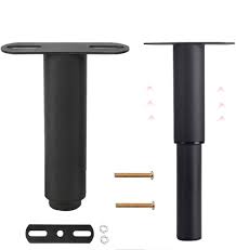 Justerbara Sängben BUZIFU 18–33 cm