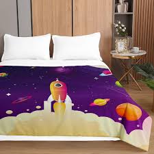 Chickwin Barns Universum Sängöverkast