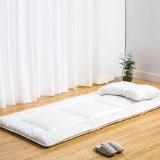 SINKITA Japansk Vikbar Futon Madrass
