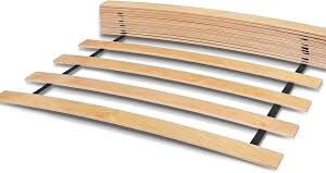 Högkvalitativ Rullbar Ribbotten 100x200 cm