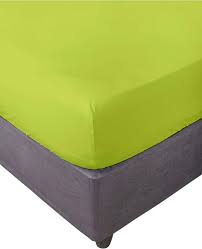 Elastiska Bomullslakan - Mjuka & Bekväma