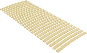 vidaXL Ribbotten 24 Ribbor 80x200 cm - Hem & Kök