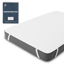 Vattentätt madrasskydd 70x190 cm - Oeko TEX-certifierat från Twinzen