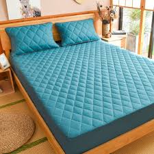 JIANINGHOME Vattentätt Madrasskydd 180x200