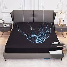 Arcona Spännlakan Madrasskydd 140x200 cm