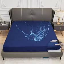 Arcona Madrasskydd 140x200 cm - Spännlakan Stil