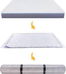 Workkool Vakuummadrassväska för Flytt