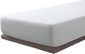 Savel Madrassöverdrag 80x200 - Aloë Vera & Andningsbar