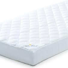 Aqua-Textil Soft Touch Madrasskydd 200x210 cm