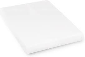 Madrasskydd Vattentätt 200x210 cm med Spännhöjd 30 cm