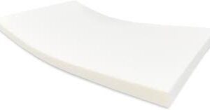 Dibapur® NEUN Ortopedisk Kallskummadrass 70x190 cm – H2