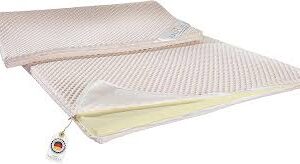 PROCAVE Madrassöverdrag med Skumgummi