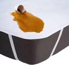 Buymax® Vattentätt Madrasskydd 90x200 cm - Set om 2