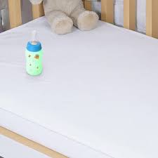 Ackly Vattentätt Madrasskydd 120x60 cm