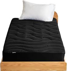 Kylande Dubbel Madrassöverdrag för Enkelsäng – Premium Komfort