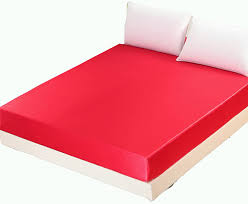 Kylande Madrassskydd 100x200 cm med Vaddering