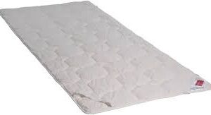 HEFEL Ren Ull Madrasskydd med Hörngummiband