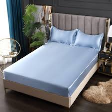 Ultra Mjuk Satinlakan 160x200