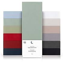 Blumtal® Mikrofiber Underlakan 180x200cm