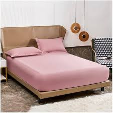 Formsytt Dra-på-lakan 200x200 cm i 100% Bomull