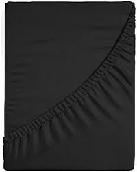 Lyxiga Skrynkelfria Dra-på-Lakan 500 TC (6-pack)