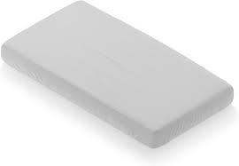 Grått Spjälsängslakan 60x120 cm med Elastiskt Band