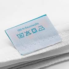 Zollner Hotellkvalitet Lakan i Bomull