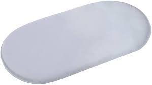 Sänglakan för Spjälsäng - 82x41 cm