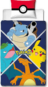 Pokemon Delad Design - Officiell Karaktärsvärld