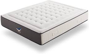 SIMPUR Premium Hybridmadrass 90x190 cm - Höjd 30 cm