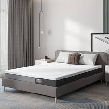 BedStory Dubbelmadrass 160x200 cm