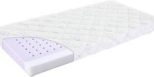 Traeumeland T014602 Comfort Milky Way Babymadrass 70x140 cm