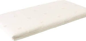 Traeumeland T010132 Natur Tur Babymadrass 70x140 cm