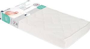 Candide Coolmax Madrass 70x140 cm