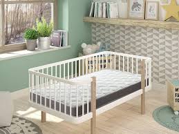 BabyBed Madrass 70x140 cm - 2 cm Memory Foam