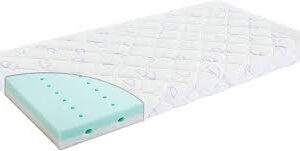 Träumeland Madrass Tina 70x140 cm