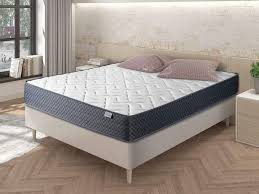 Thunder Madrass Minnesskum 105x200 cm - 21 cm med 2 cm Memory Foam