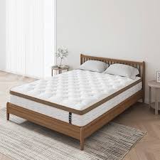 BedStory Fickfjädrar Madrass 140x190 cm