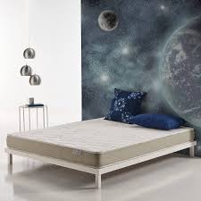 COSMOS Känslig Madrass 70x200 cm