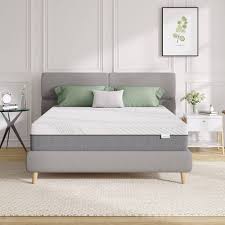 Novilla Minnesskum Madrass 180x200 - Medium Fast