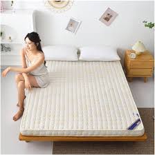 King Size Memory Foam Övermadrass