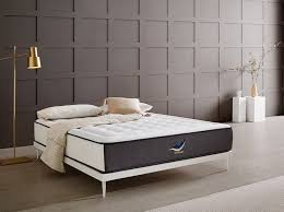 SIMPUR: Exklusiv Sport Visco Madrass 90x190 cm - 30 cm Höjd