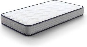 Kuo Baby - Baloo Spjälsäng Madrass i Skum