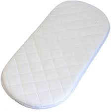 Casa D'Or 80 x 33 cm Kviltad Andningsbar Skummadrass