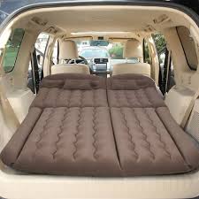 Sinbide Automatisk Uppblåsbar Madrass med Pump