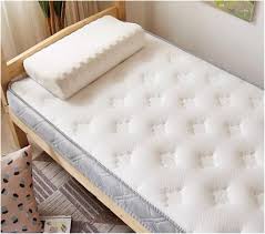 Latex Memory Foam Madrass